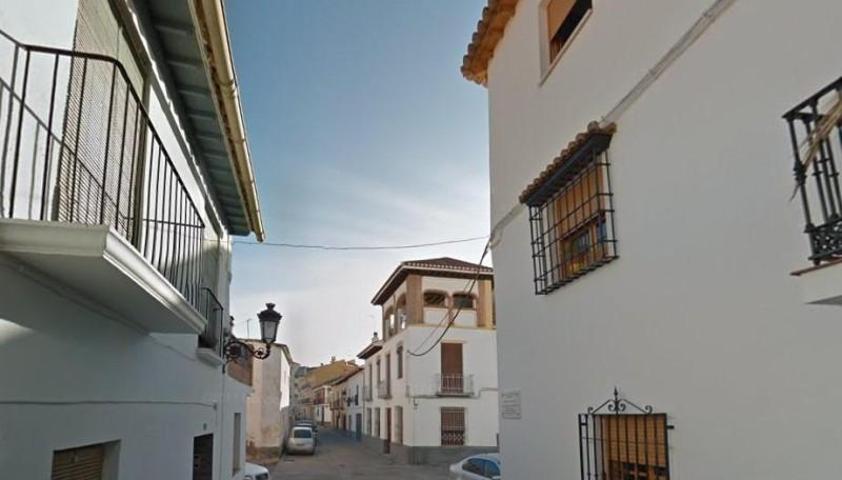 Casa en venta en Guadix, Guadix photo 0