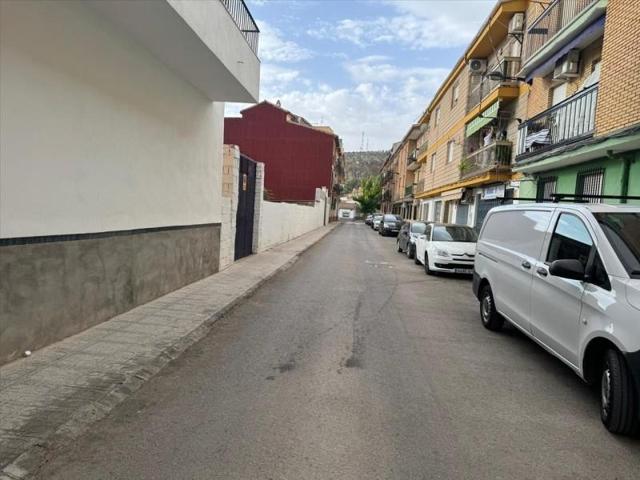 Piso en venta en Huelma, Sierra Mágina - Huelma photo 0