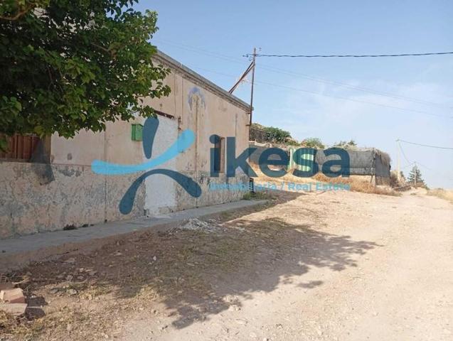 Adosada en venta en El Ejido, Ejido sur photo 0