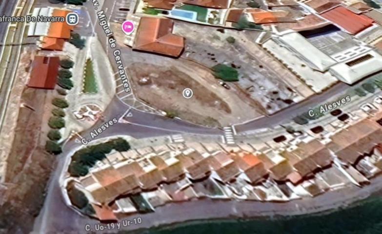 Terreno en venta en Villafranca, Villafranca photo 0