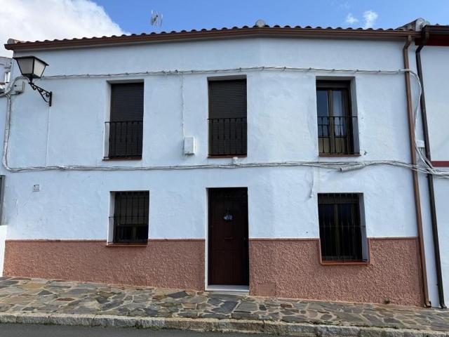 Adosada en venta en Constantina, Andalucia photo 0