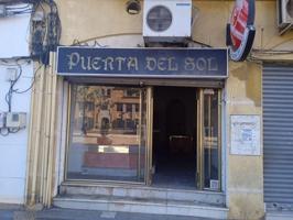 Local comercial en venta en Huelva, Centro photo 0