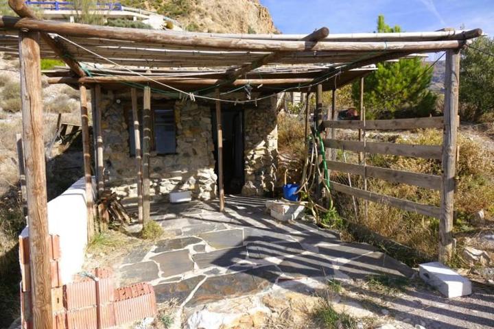 Casa en venta en Cáñar, Canar photo 0