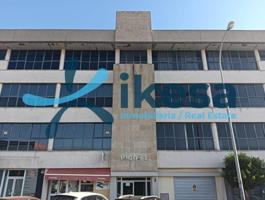 Oficina en venta en Mairena del Aljarafe, Pisa photo 0