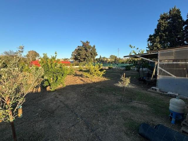 Terreno en venta en Los Barrios, South of spain photo 0