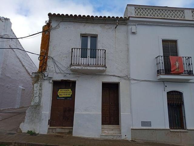 Casa en venta en Aracena, Aracena photo 0