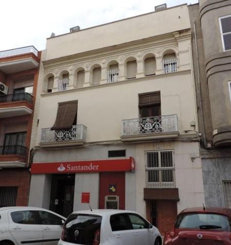 Local comercial en venta en Guadassuar, Carrer Major, 58, 46610 photo 0