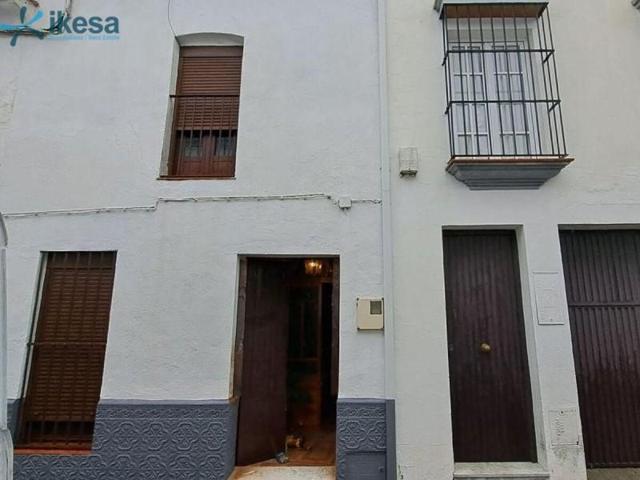 Casa en venta en Jabugo, Andalucia photo 0