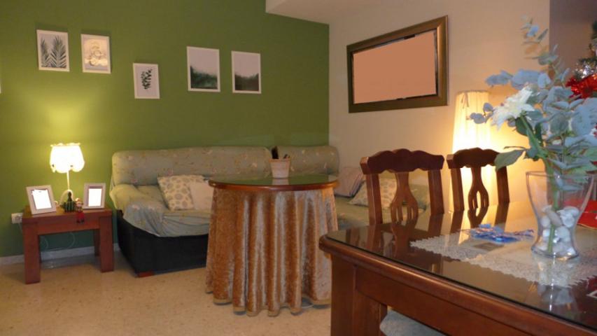 Piso en venta en Baena, Zona Juncal-San Antón photo 0