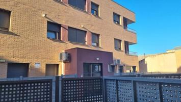 Piso en venta en Pedrola, Aragon photo 0