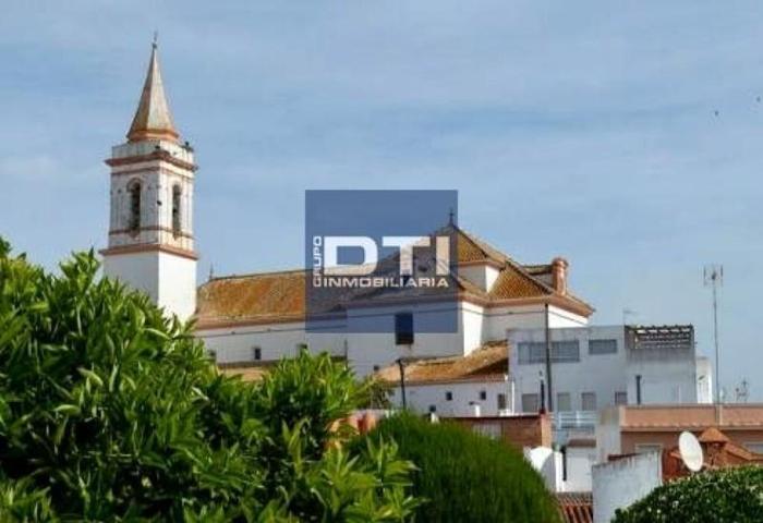 Piso en venta en Gibraleón photo 0