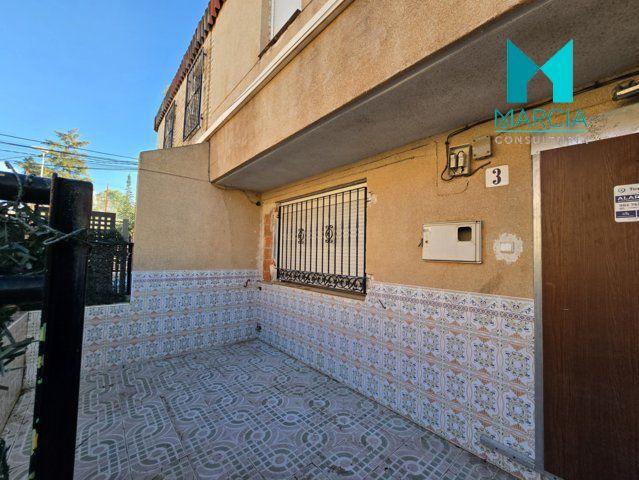 Chalet en venta en El Palmar, Centro photo 0