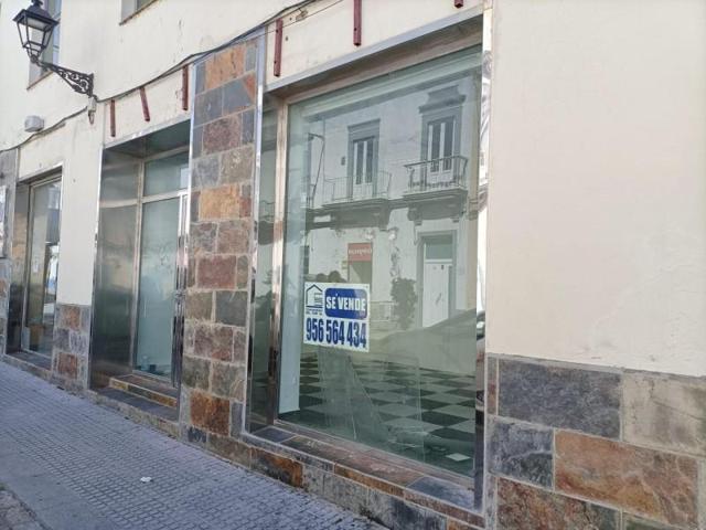 Local comercial en venta en Puerto Real, Centro photo 0