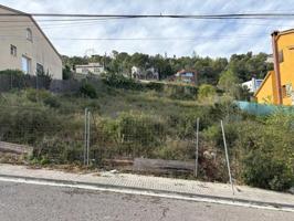 Terreno en venta en Canyelles, California 1 photo 0