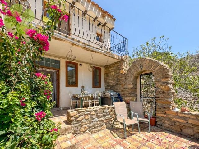 Casa con terreno en venta en Albánchez, Albanchez photo 0