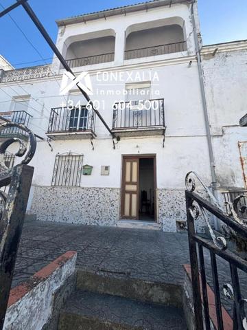 Casa en venta en Setenil de las Bodegas, Setenil photo 0