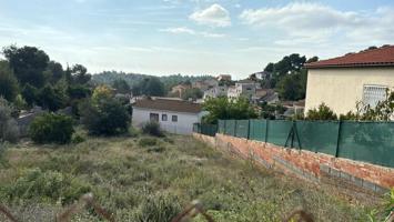 Terreno en venta en Calafell, Valldemar photo 0
