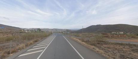 Chalet en venta en Gérgal, Andalucia photo 0