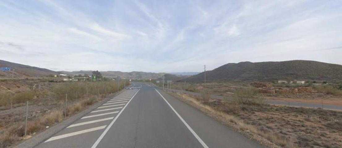 Chalet en venta en Gérgal, Andalucia photo 0