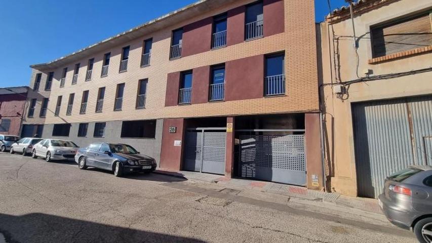 Piso en venta en Pedrola, Aragon photo 0