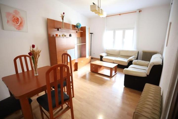 Piso en venta en Alcázar de San Juan, Centro photo 0