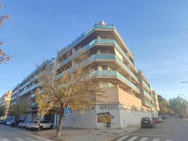 Piso en venta en Almansa, San Juan photo 0