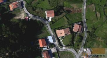 Terreno en venta en Nigrán, Chandebrito photo 0