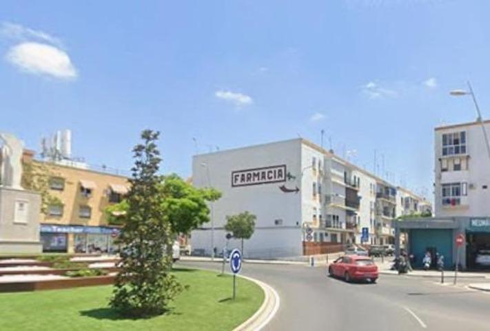 Piso en venta en Dos Hermanas, Centro - Doña Mercedes photo 0