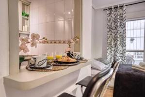 Estudio en venta en Torrevieja, Centro photo 0