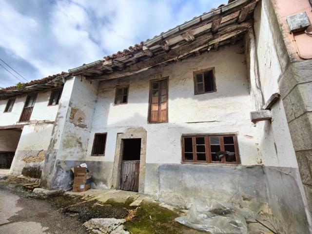 Casa con terreno en venta en Santillana del Mar, YUSO-SUANCES-SANTILLANA DEL MAR photo 0
