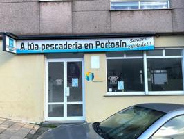 Local comercial en venta en Porto do Son, Portosin photo 0