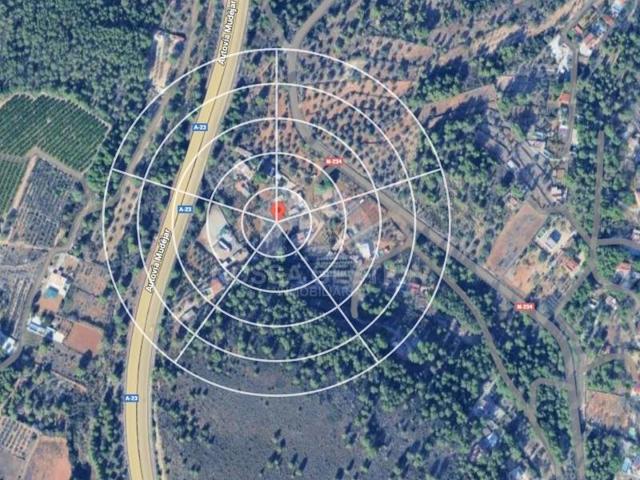 Chalet en venta en Algimia de Alfara, Comunidad valenciana photo 0