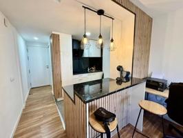 Estudio en venta en Benidorm, Juzgados photo 0