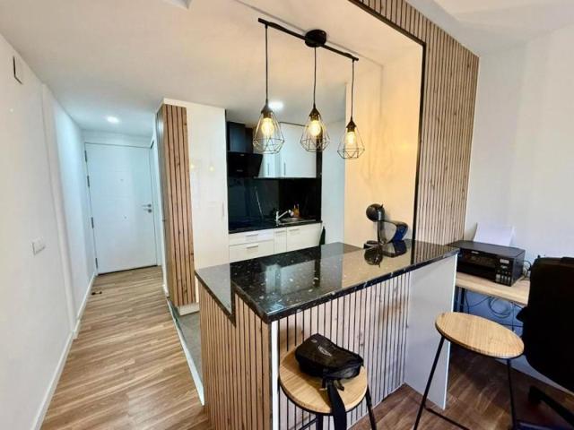 Estudio en venta en Benidorm, Juzgados photo 0