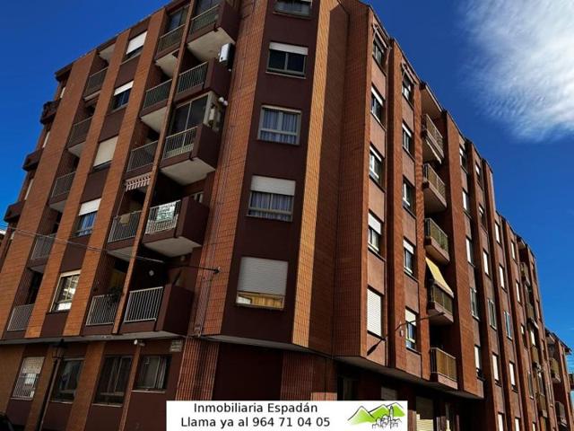 Piso en venta en Segorbe, Segorbe photo 0