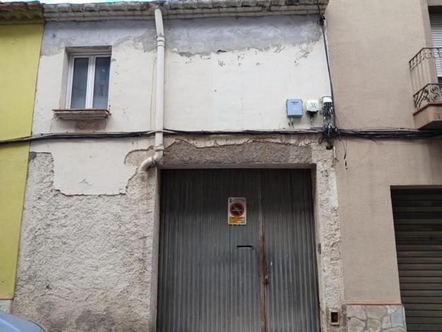 Nave industrial en venta en Sant Andreu de la Barca, La creu 10 photo 0