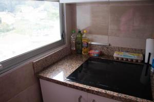 Aticos en venta en Marín, Centro photo 0