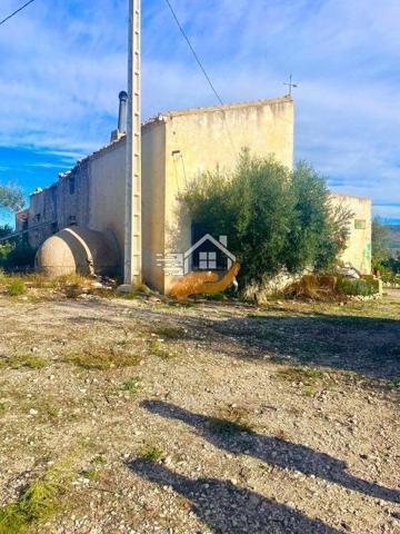 Chalet en venta en Vélez-Rubio, Velez-Rubio photo 0