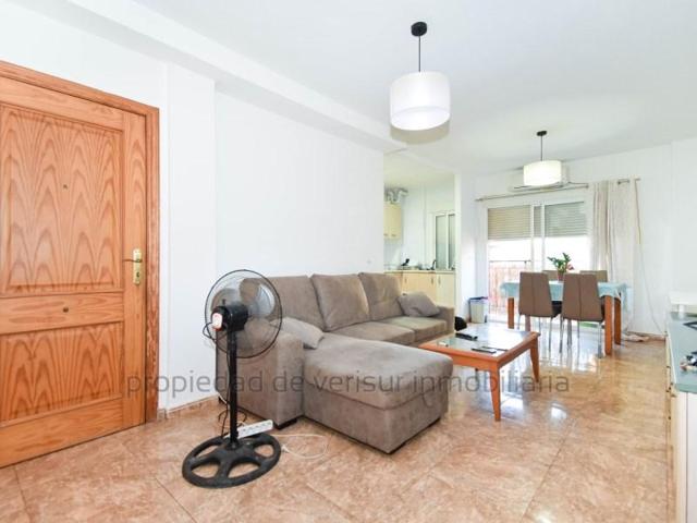 Apartamento en venta en Águilas photo 0