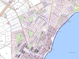 Adosada en venta en Los Alcázares, Playa del Espejo photo 0