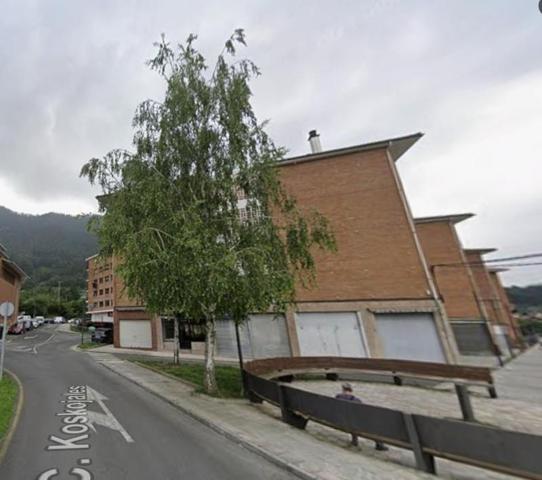 Piso en venta en Alonsotegi, Koskojales photo 0
