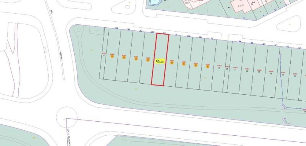 Terreno en venta en Plasencia, Ciudad Jardín photo 0