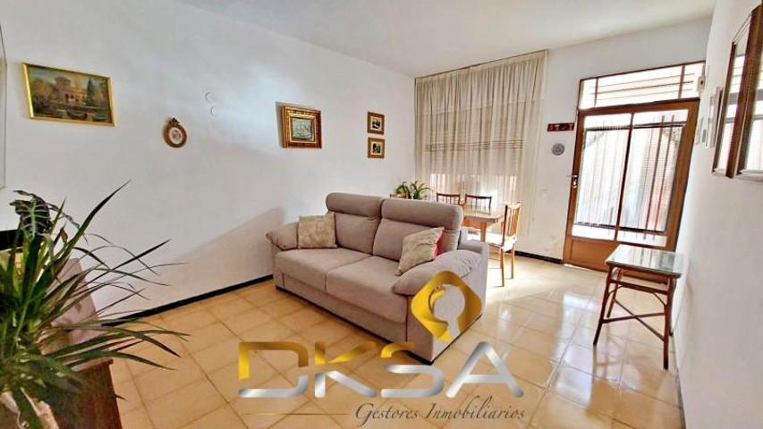 Planta baja en venta en Torreblanca, Costa del azahar photo 0