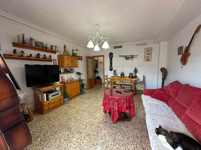 Piso en venta en El Palmar, Zona centro photo 0