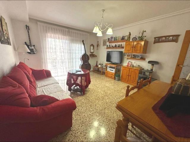 Piso en venta en El Palmar, Zona centro photo 0