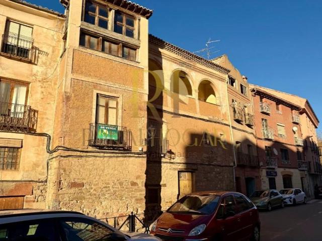 Casa en venta en Molina de Aragón photo 0