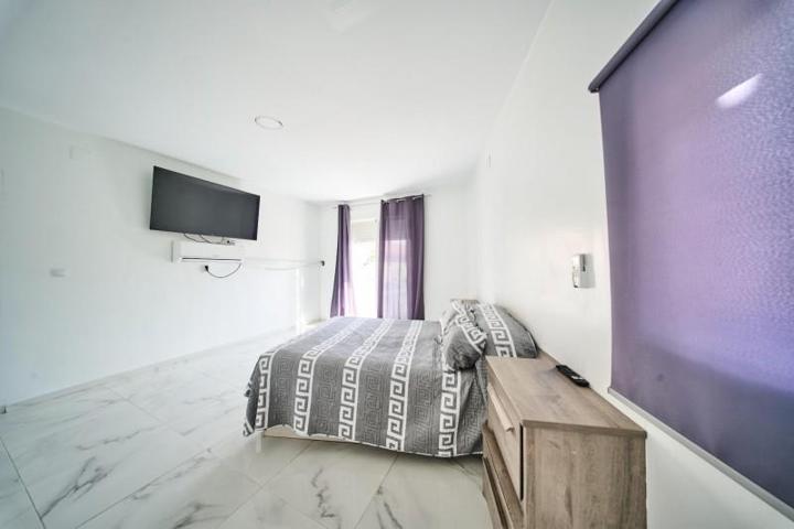 Adosada en venta en Láchar, Zona aeropuerto photo 0