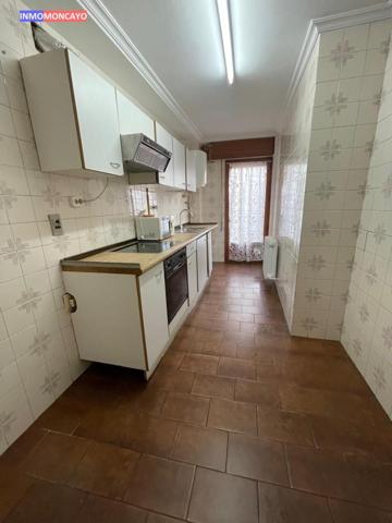 Piso en venta en Tarazona, Aragon photo 0