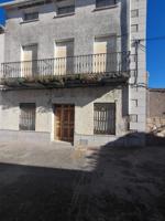 Adosada en venta en Navamorcuende, Sierra de San Vicente photo 0