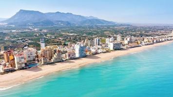 Piso en venta en Sueca, Zona pueblo photo 0